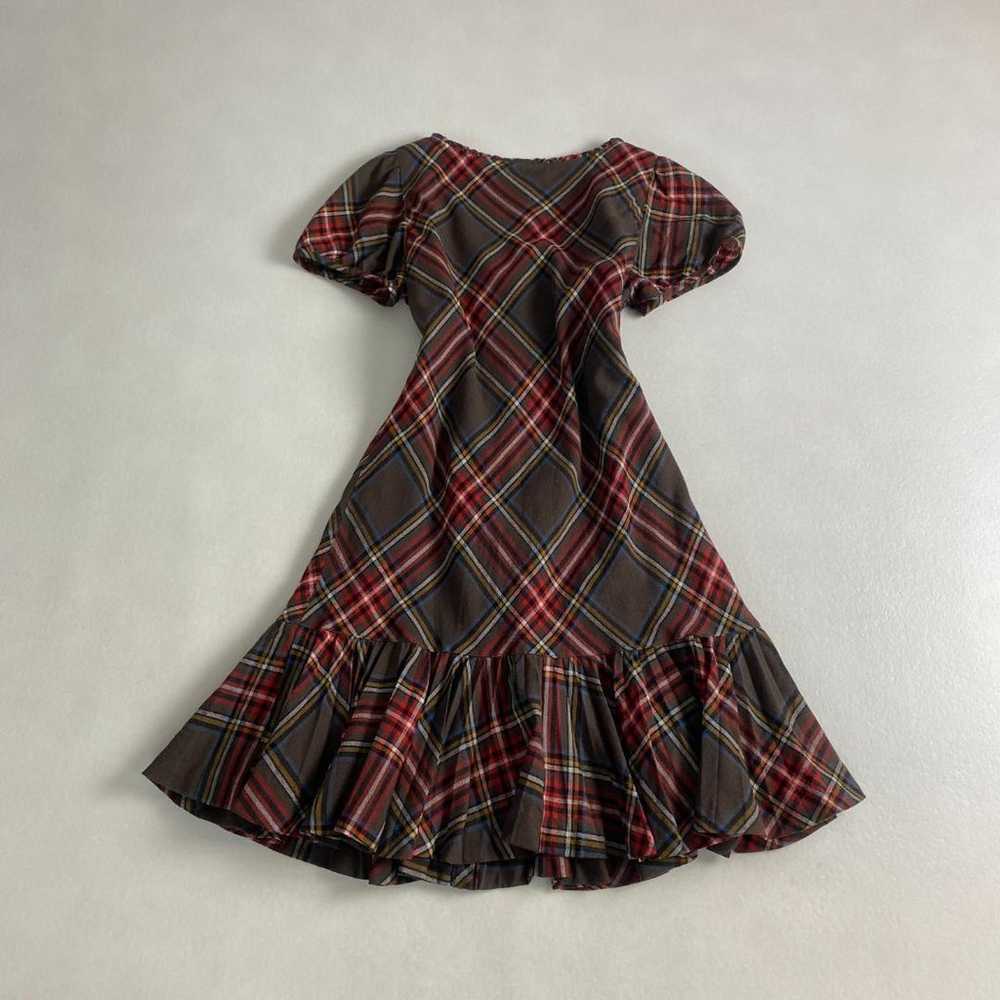 Excellent condition Burberry Blue Label dress wit… - image 2