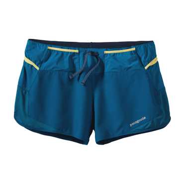 Patagonia - Women's Strider Pro Shorts - 2½"