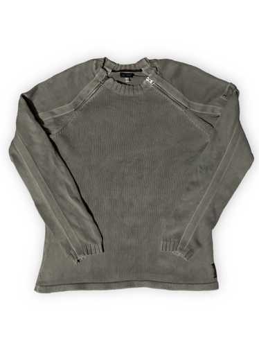 Vintage armani jumper - - Gem