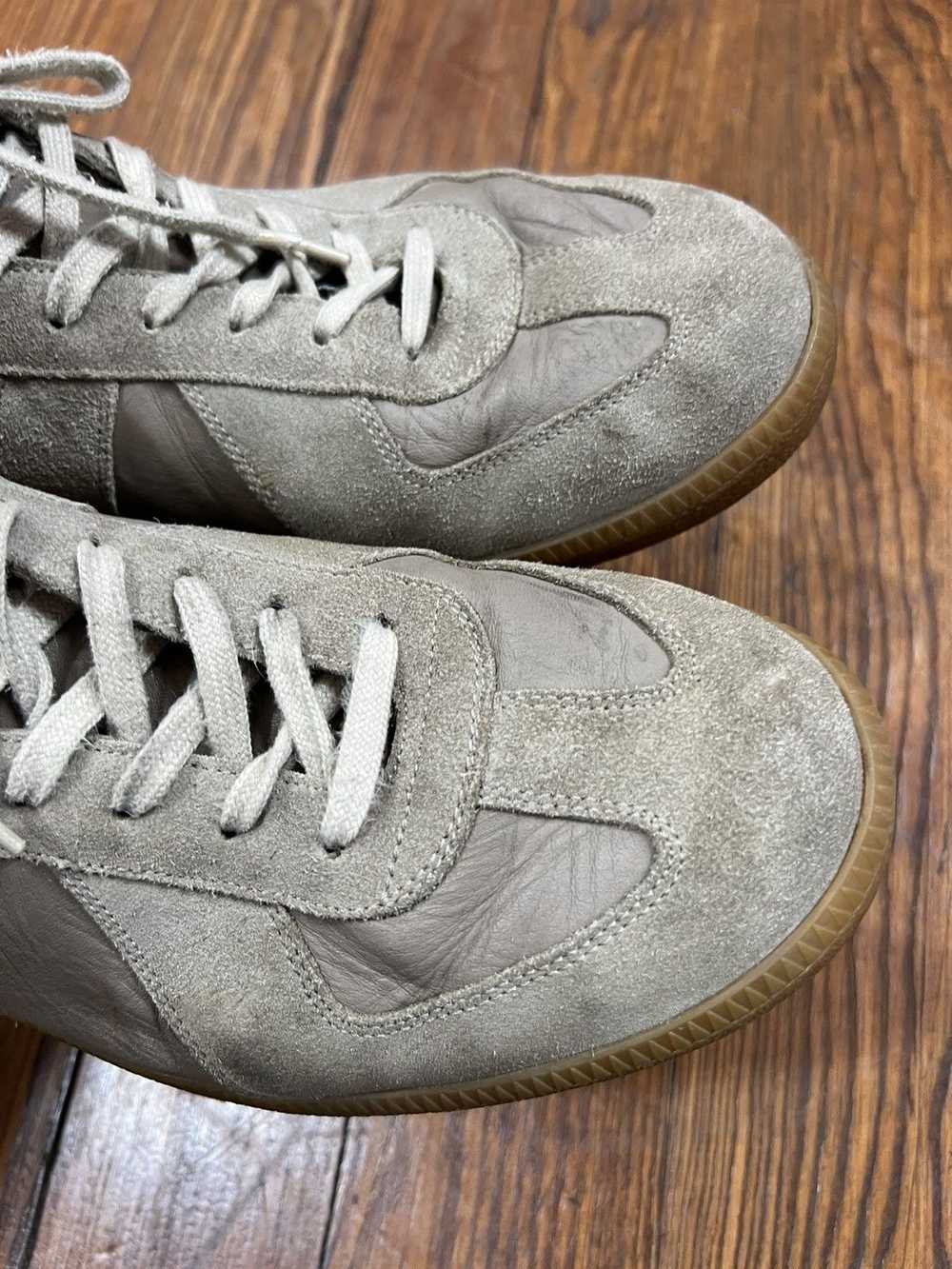 Maison Margiela Replica High Sneakers - image 3