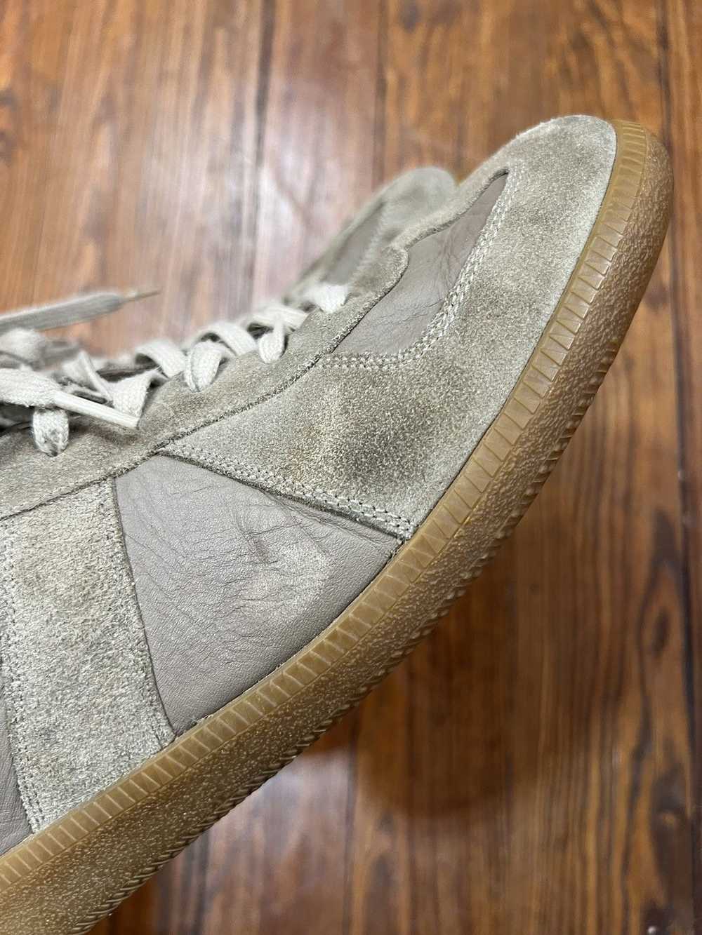 Maison Margiela Replica High Sneakers - image 6