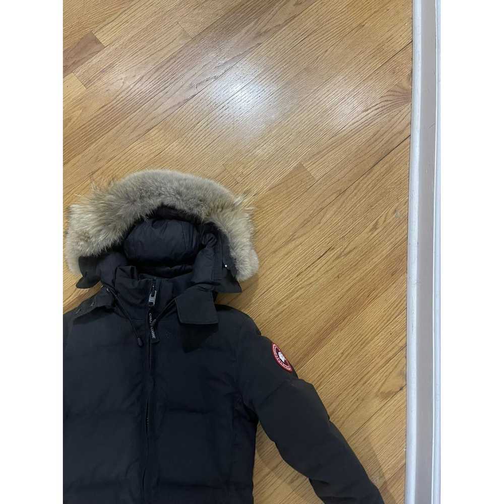 Canada Goose Coat - image 2