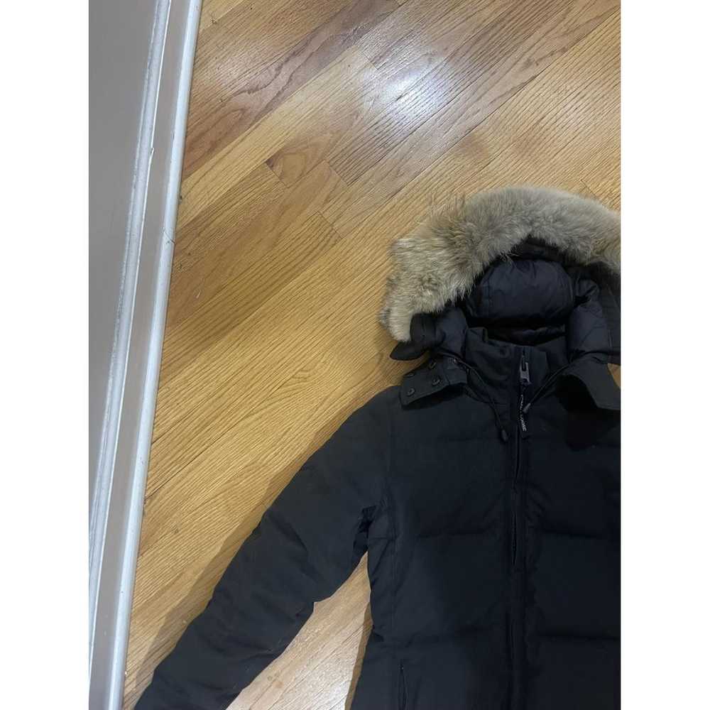 Canada Goose Coat - image 3
