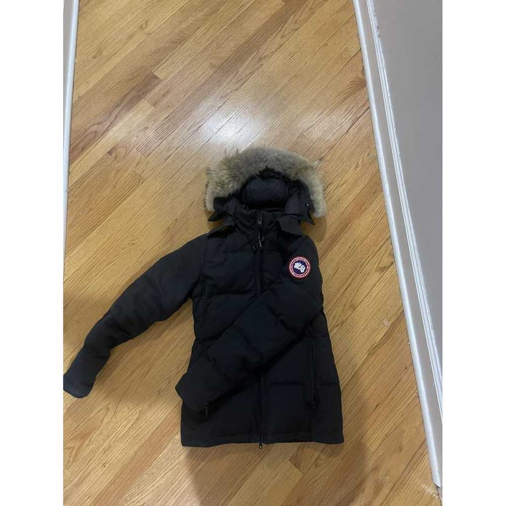 Canada Goose Coat - image 4