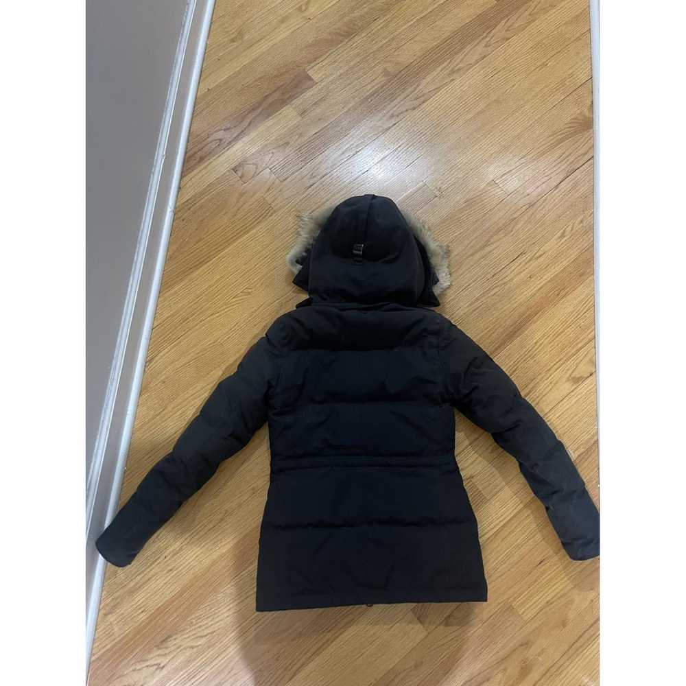Canada Goose Coat - image 5