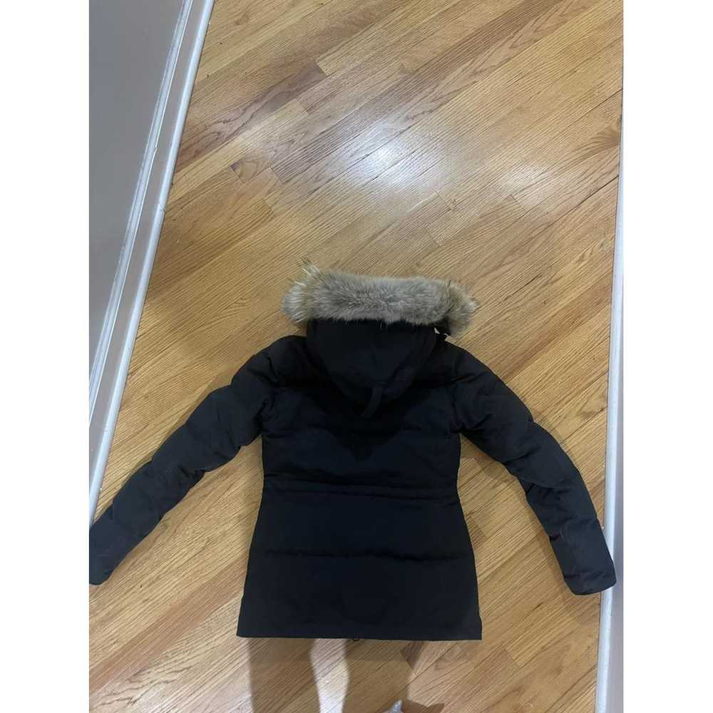 Canada Goose Coat - image 6