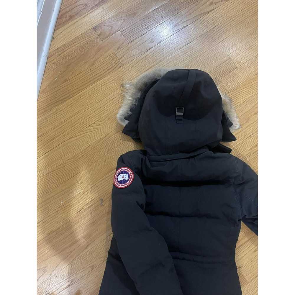 Canada Goose Coat - image 7