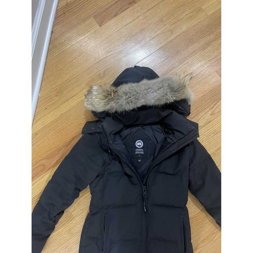 Canada Goose Coat - image 8