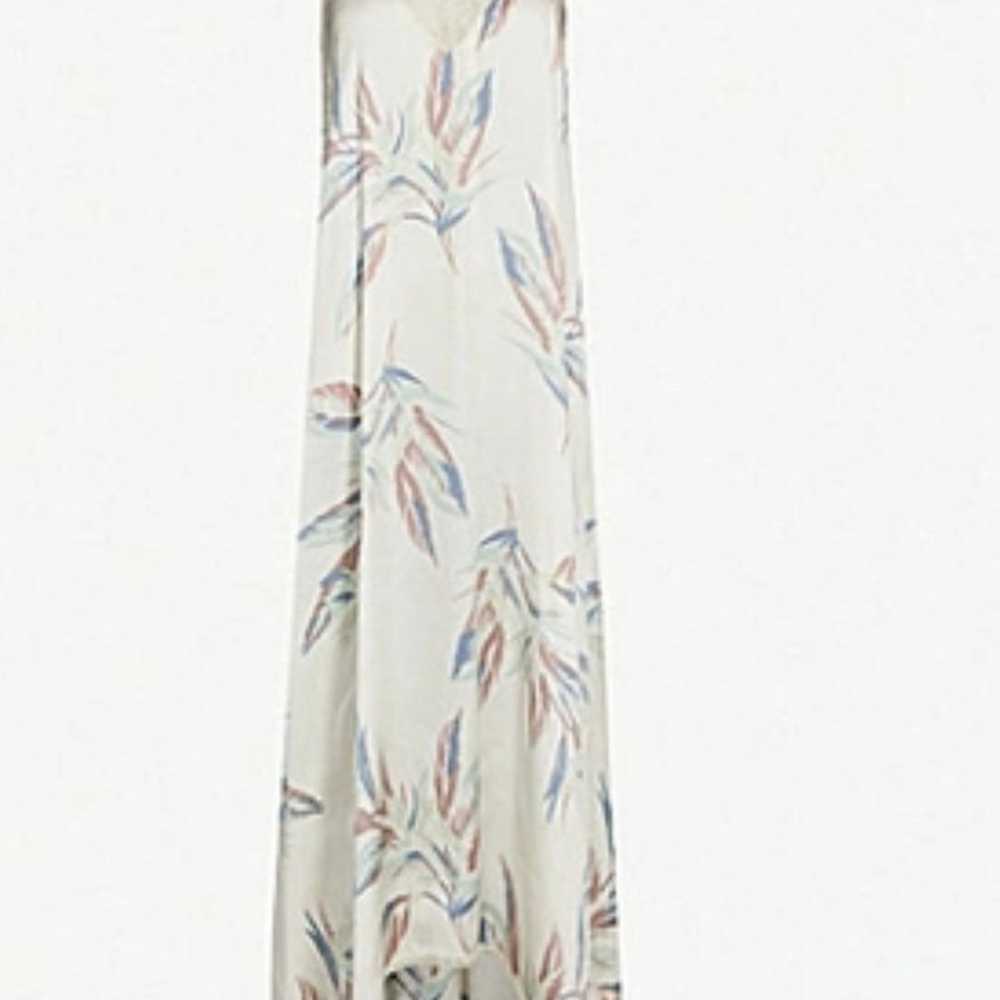 Zadig Voltaire silk dress - image 4