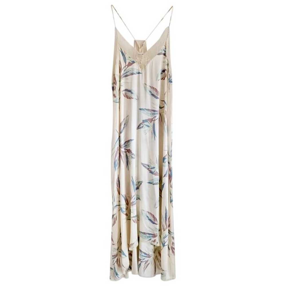 Zadig Voltaire silk dress - image 5