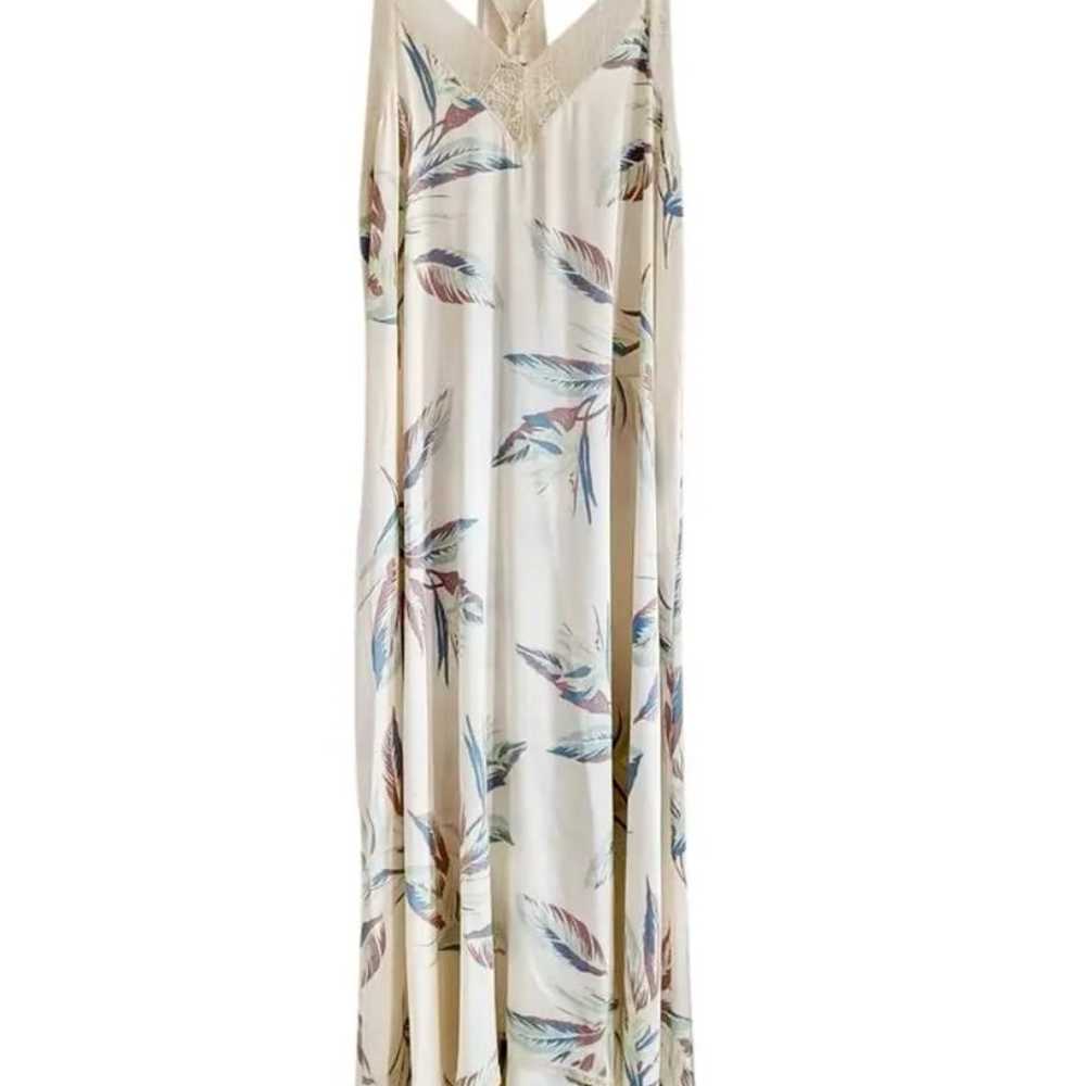 Zadig Voltaire silk dress - image 7