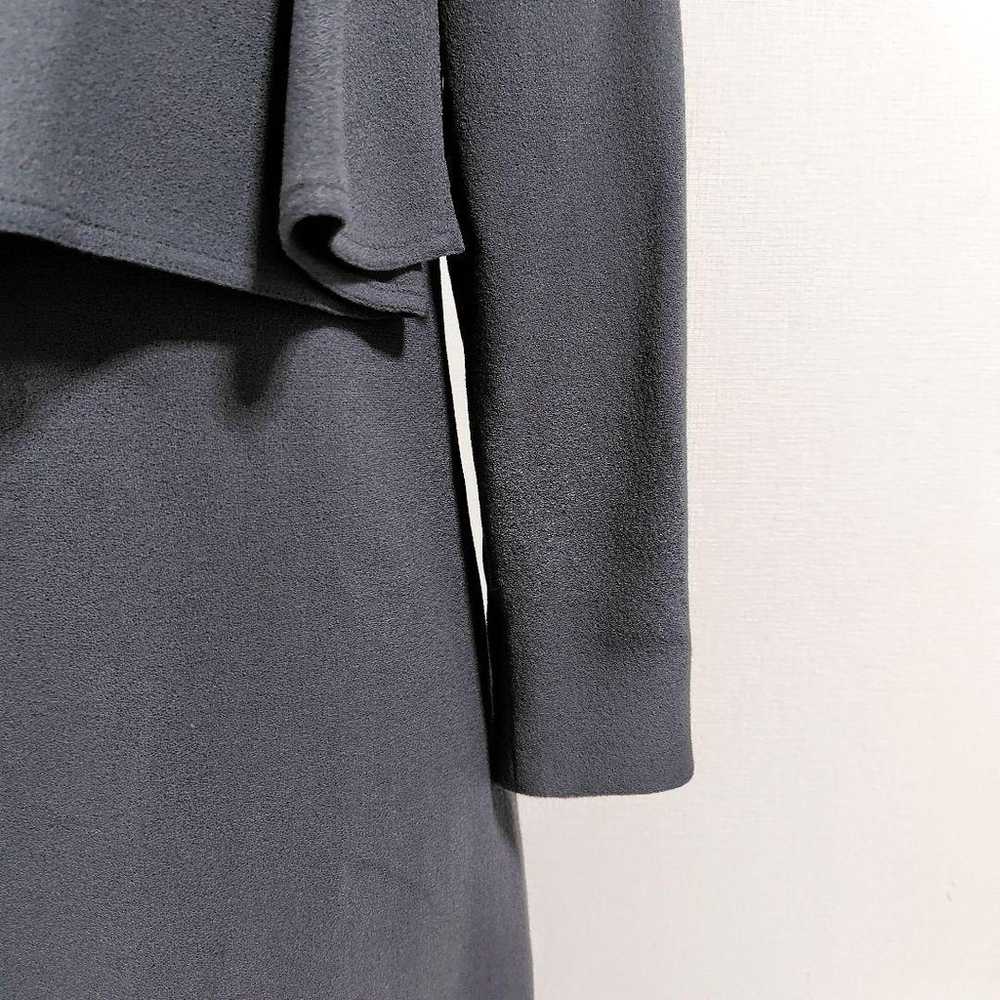 【Beautiful Condition】Jun Ashida Asymmetric Design… - image 11