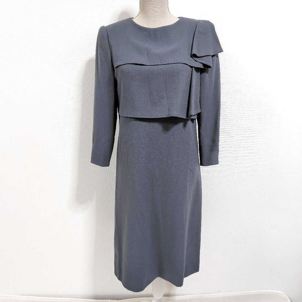 【Beautiful Condition】Jun Ashida Asymmetric Design… - image 2