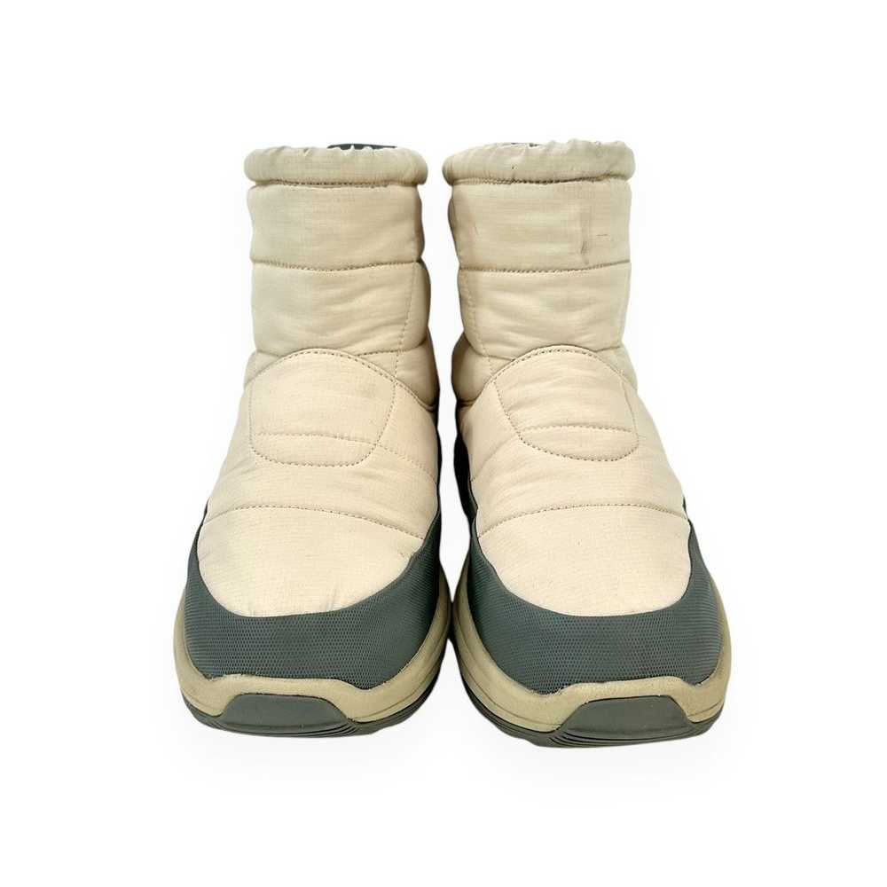 Suicoke Bower Evab Cream Beige Gray Insulated Wat… - image 2