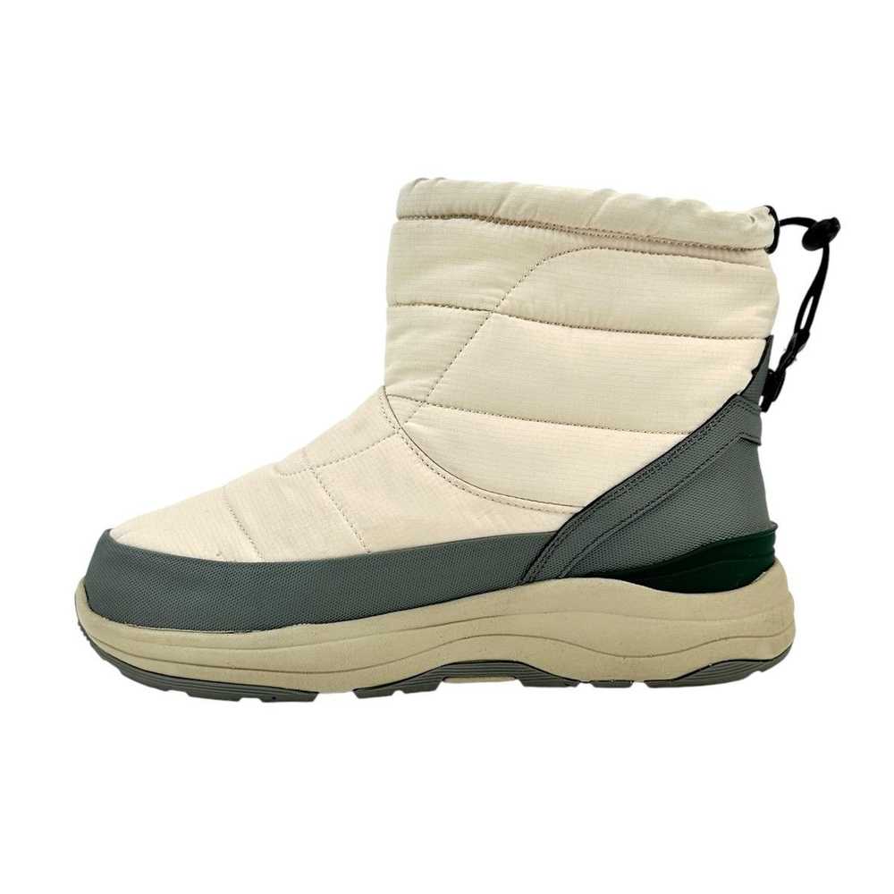 Suicoke Bower Evab Cream Beige Gray Insulated Wat… - image 4