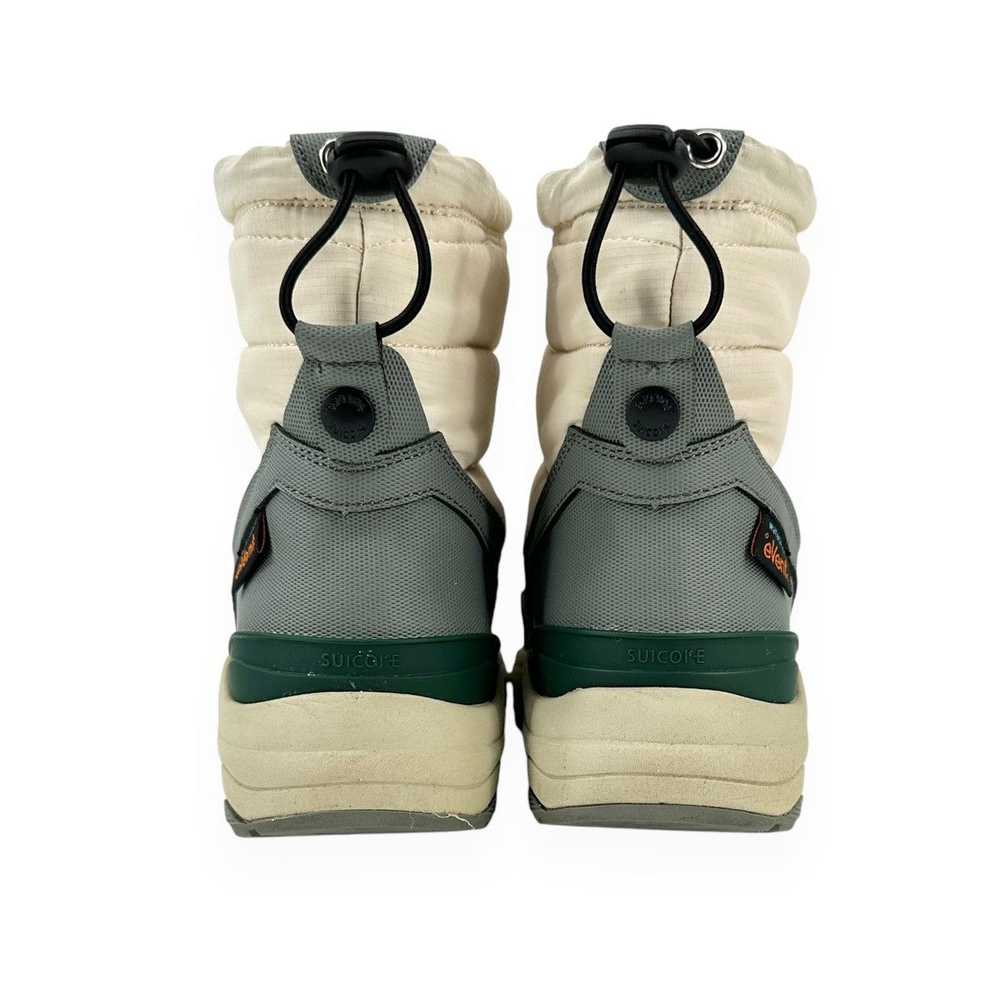 Suicoke Bower Evab Cream Beige Gray Insulated Wat… - image 6