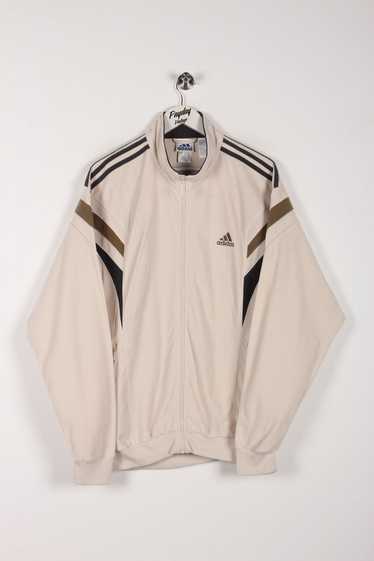 90's Adidas Track Jacket Large