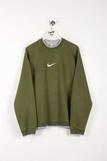 00's Nike Sweatshirt Medium - image 1