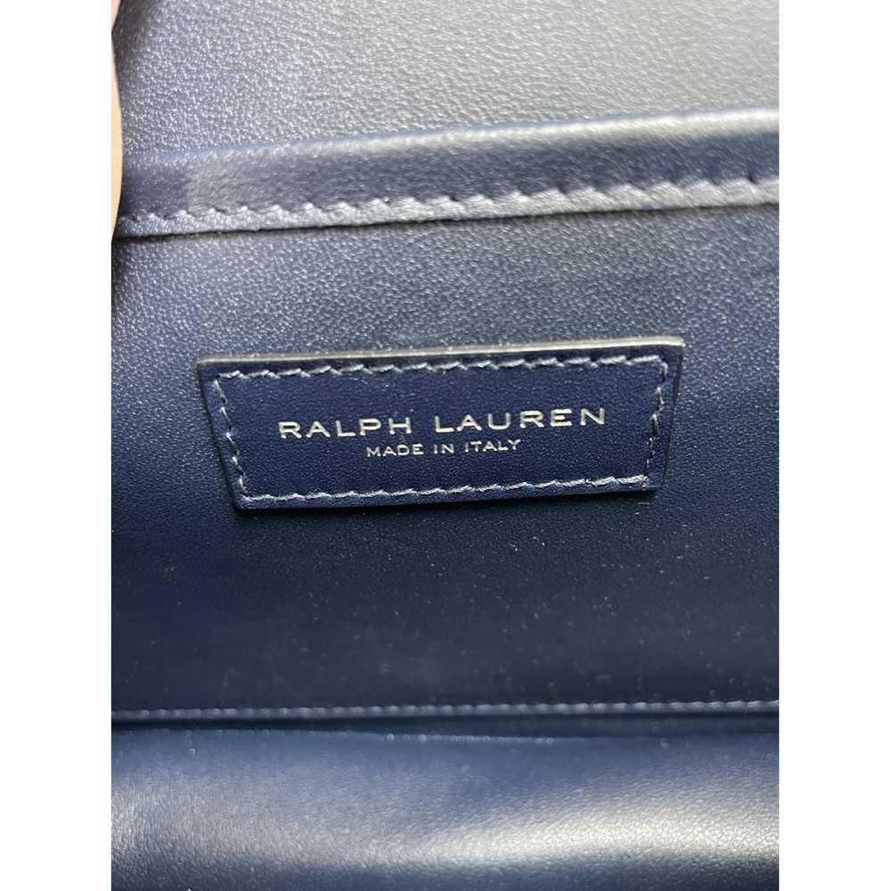 Ralph Lauren Handbag - image 7