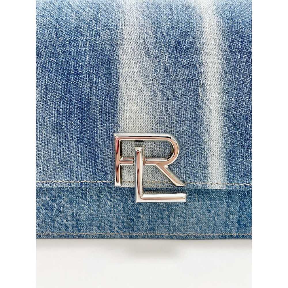 Ralph Lauren Handbag - image 8