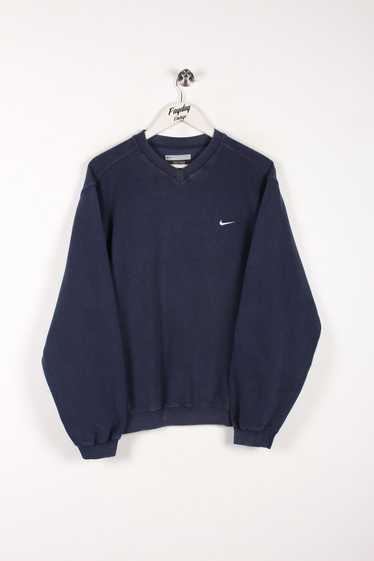 00's Nike Sweatshirt Medium