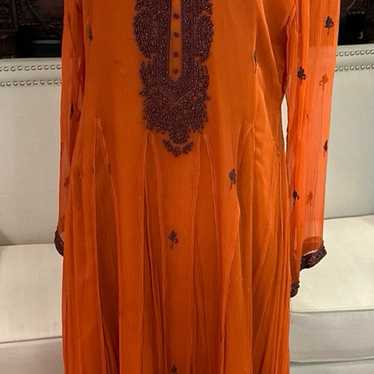 shalwar kameez - image 1