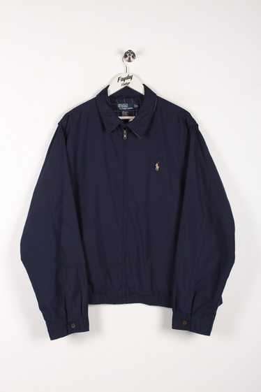 90's Ralph Lauren Harrington Jacket XL