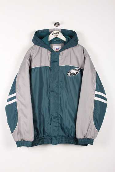 90's NFL Philadelphia Eagles Jacket XL