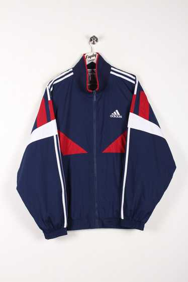 90's Adidas Track Jacket XL