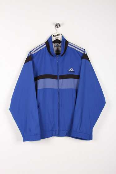 90's Adidas Track Jacket Medium