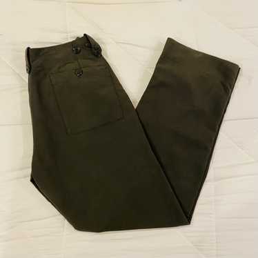Vintage stone island pants - Gem