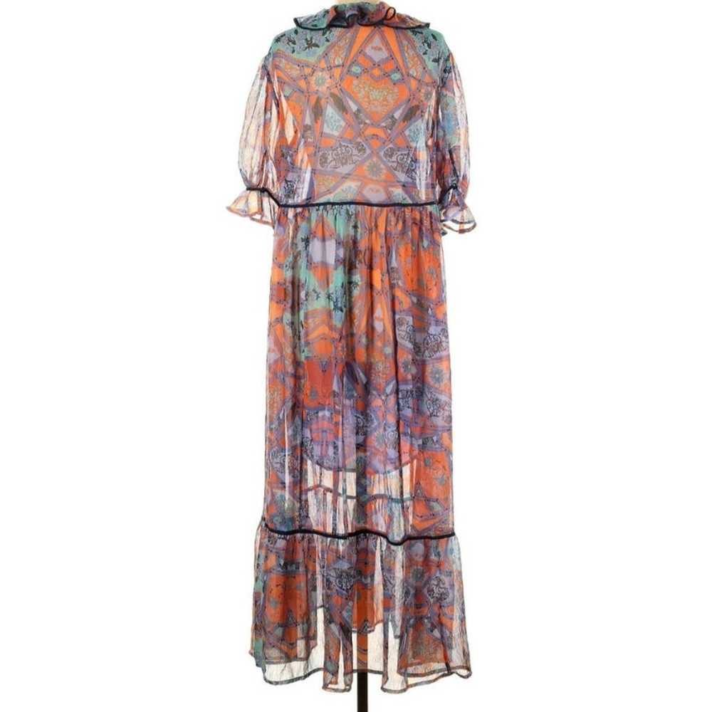 Free People Carmella Printed Dress - image 3