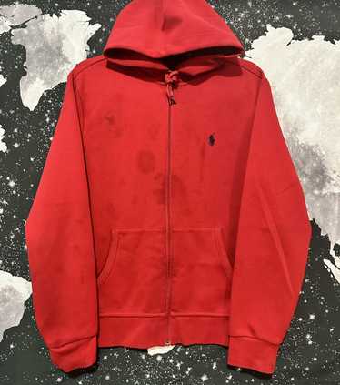 Polo Ralph Lauren Polo hoodie