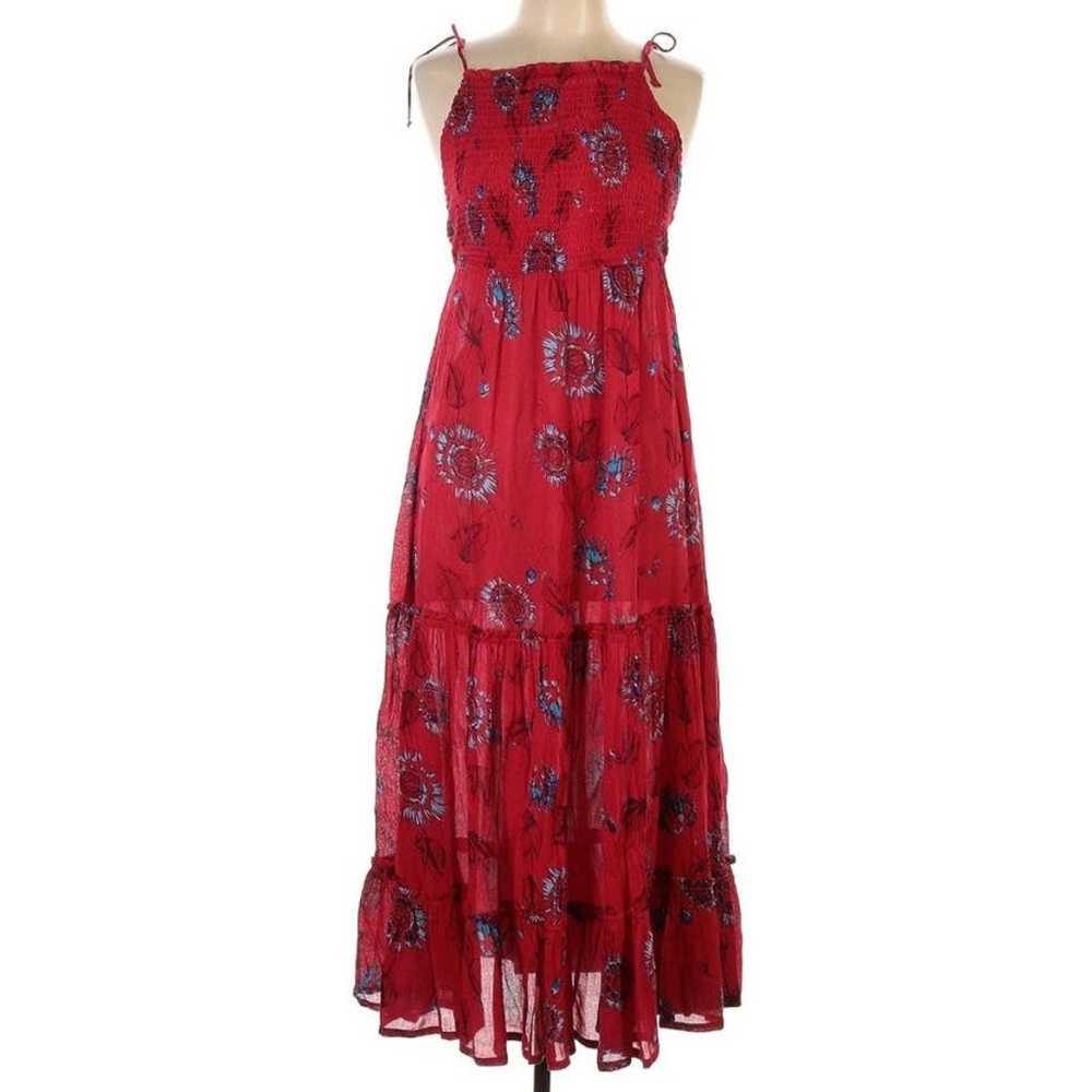 Free People Garden Party Floral Dress - image 2