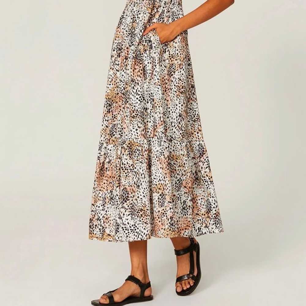 Sea New York Maxi Dress - image 1