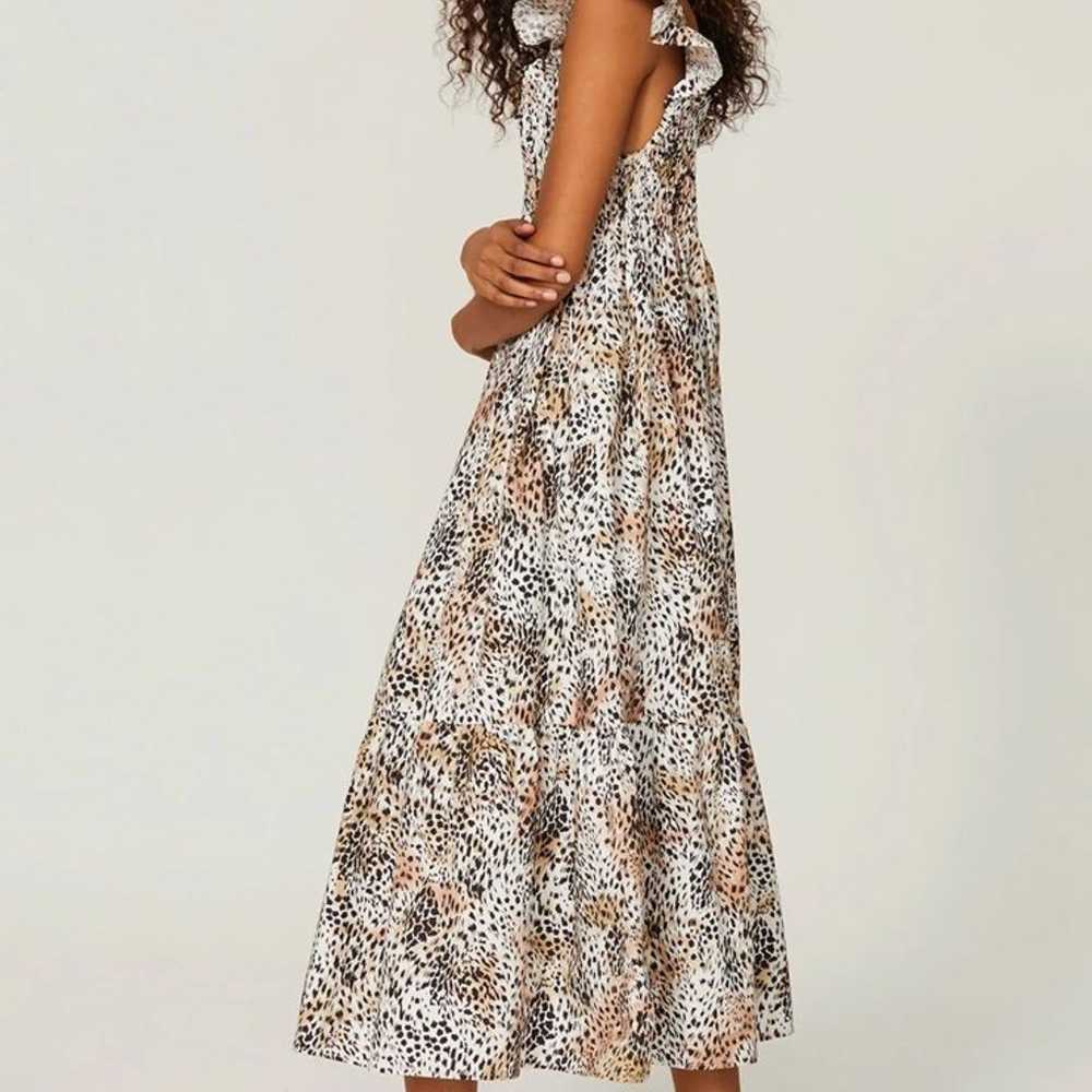 Sea New York Maxi Dress - image 2