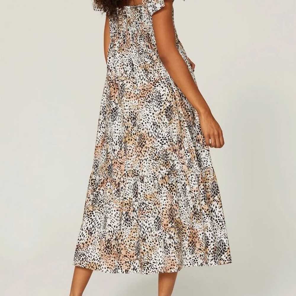 Sea New York Maxi Dress - image 3