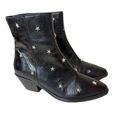 Zadig voltaire boots - Gem