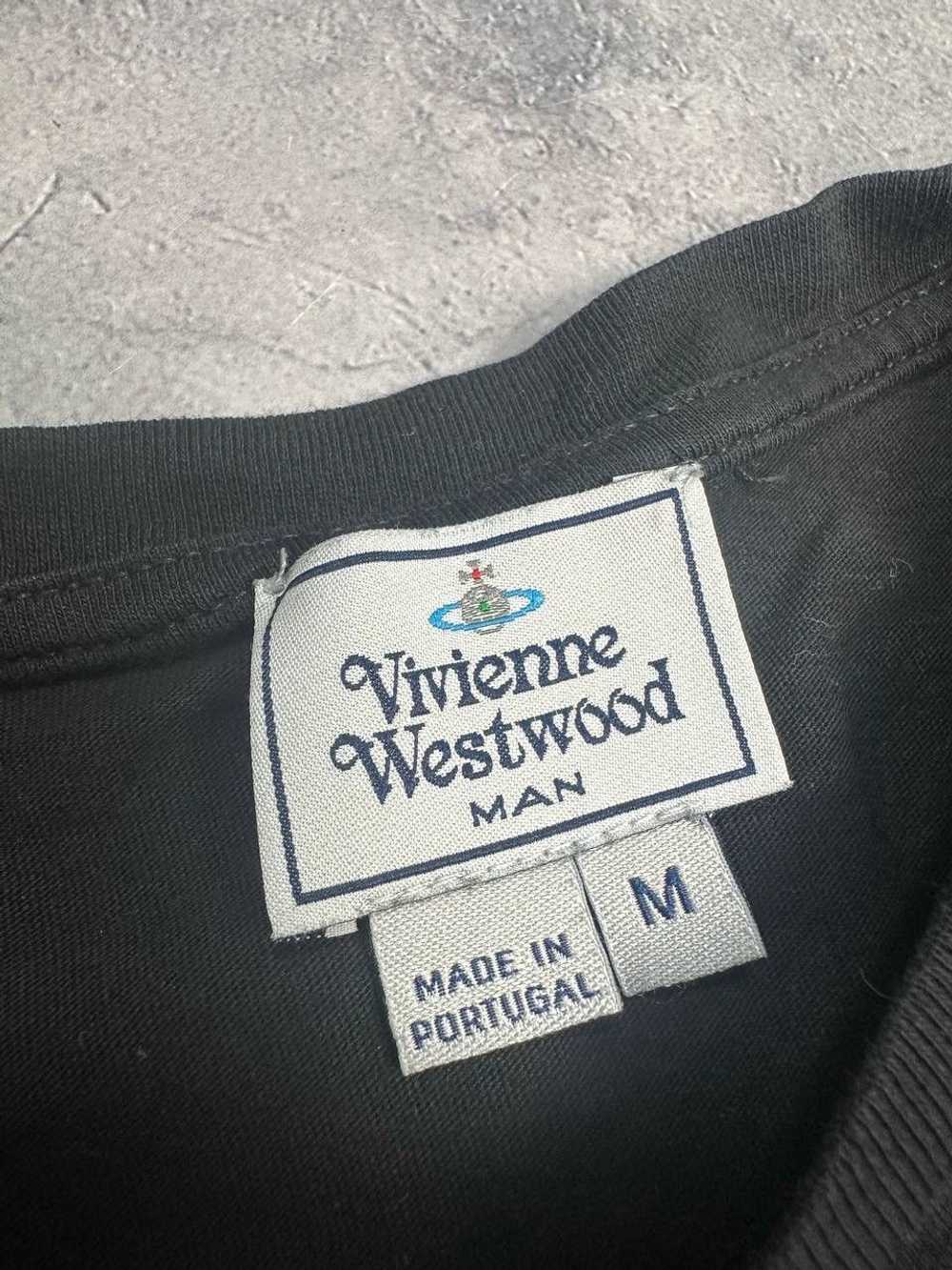 Vintage × Vivienne Westwood Vintage Vivienne West… - image 3