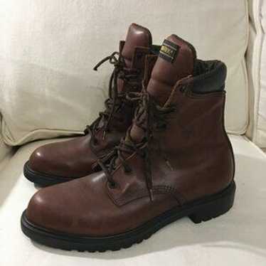 Red wing super sole - Gem