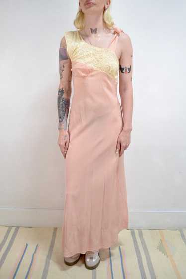 Artemis Blush Slip