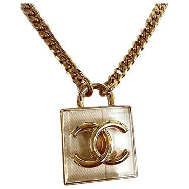 Chanel Necklace - image 1