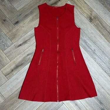 Krimson Klover Merino Wool Dress