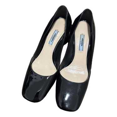 Prada Patent leather heels - image 1