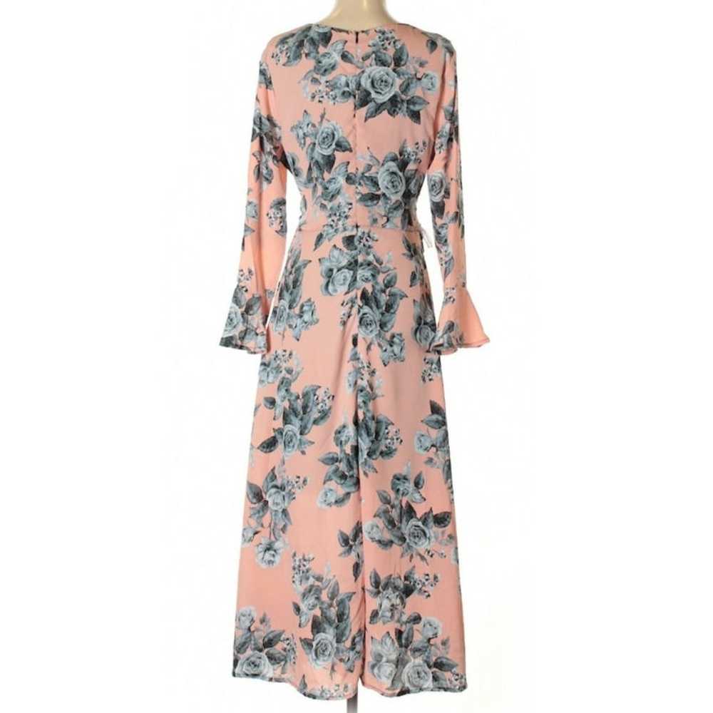 Free People Rooftop Midi Dress - image 3