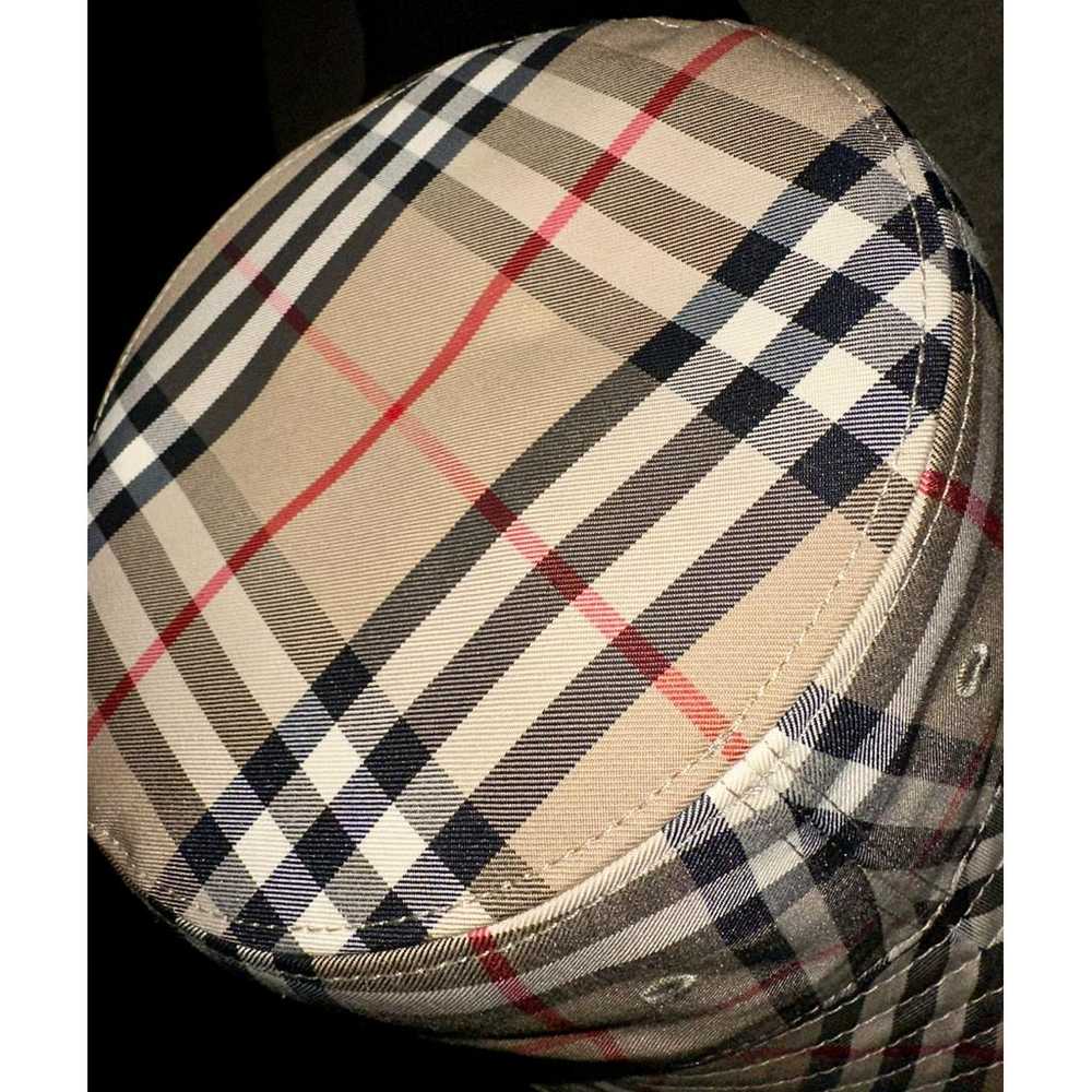 Burberry Hat - image 3