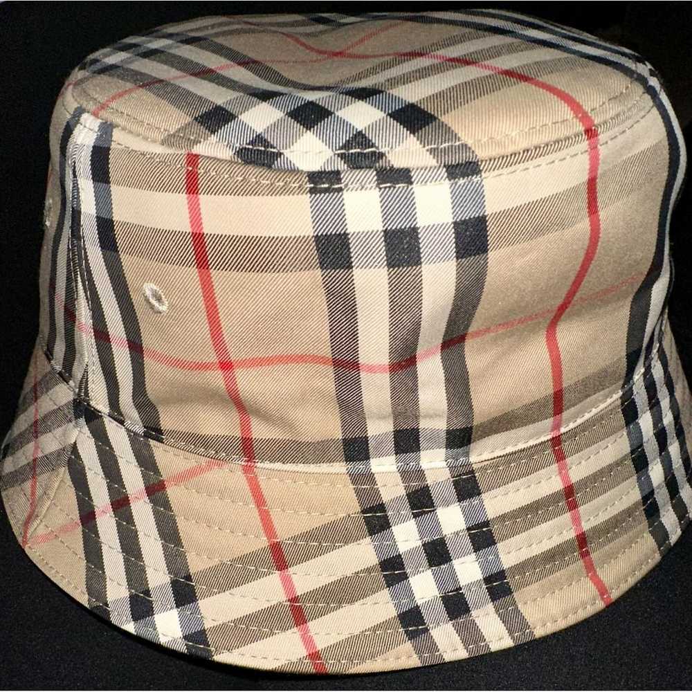 Burberry Hat - image 5