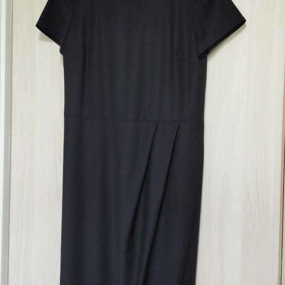 Theory luxe dress - image 1