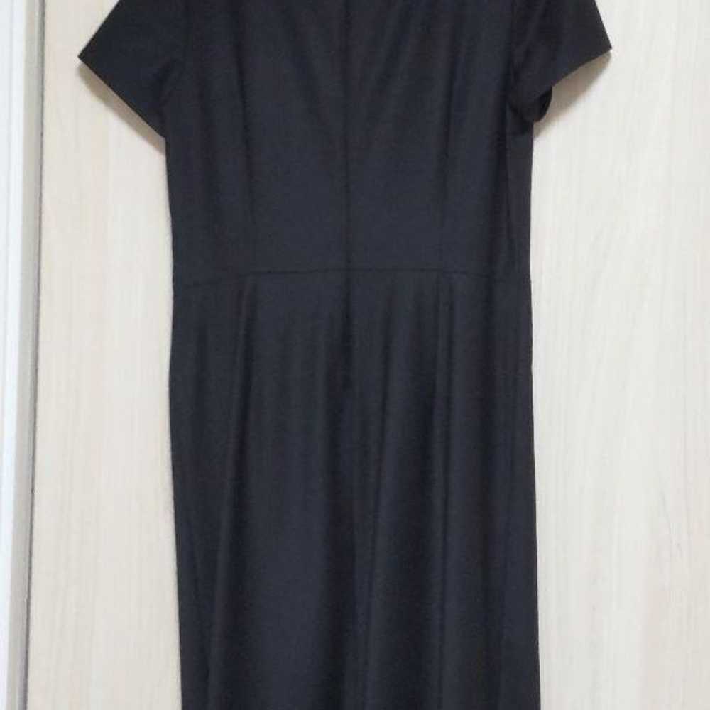 Theory luxe dress - image 2