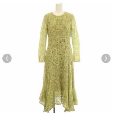 Excellent condition Celford lace dress.